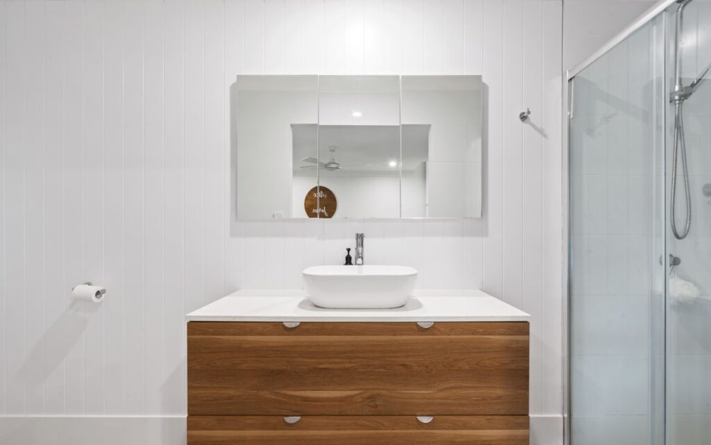 Home Renovations Wood Trades