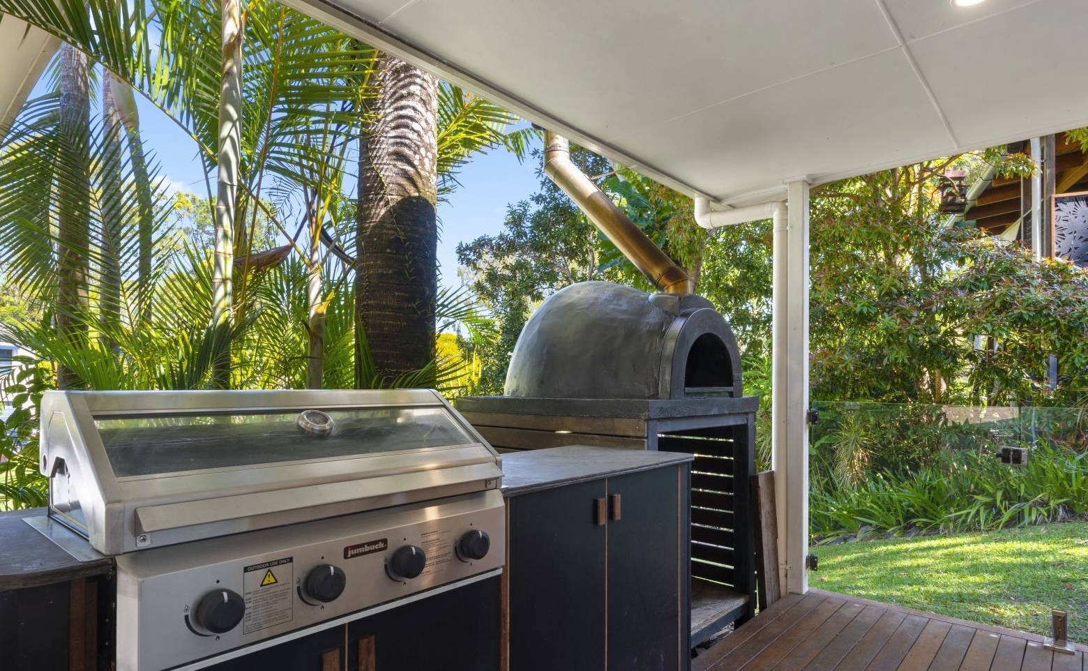 Wood Trades Renovations Gold Coast