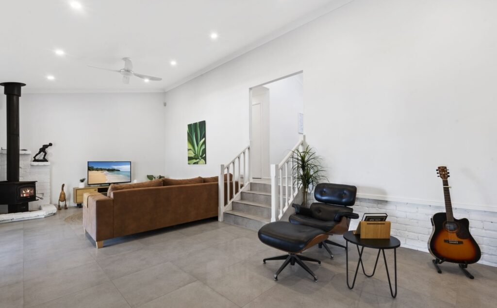 Home Renovations Wood Trades