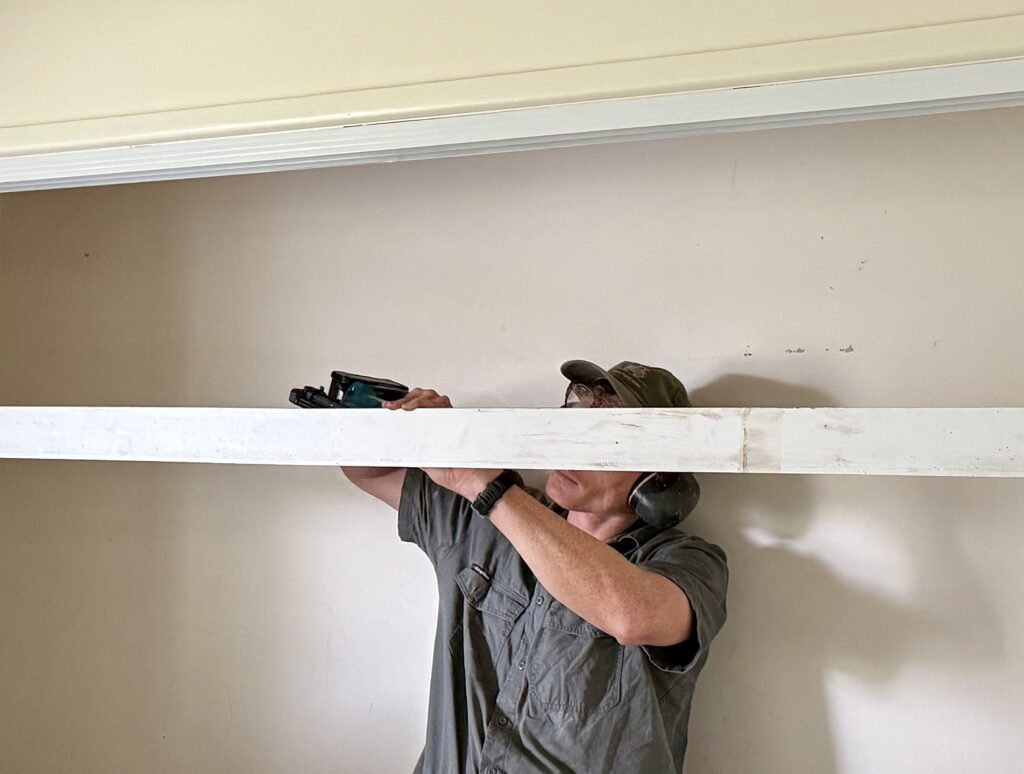 Home Maintenance Gold Coast Handyman Wood Trades