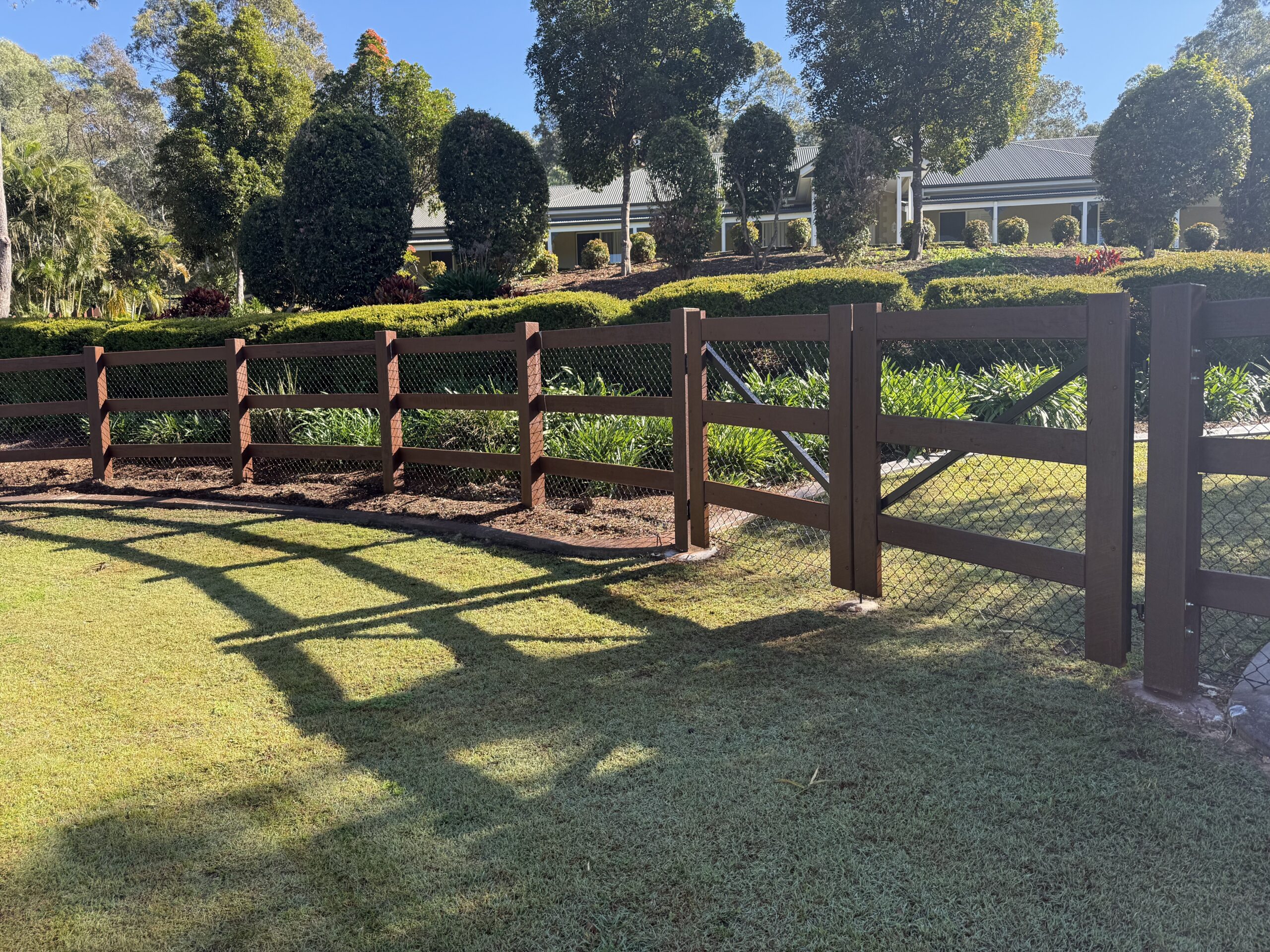 Wood Trades Renovations Gold Coast